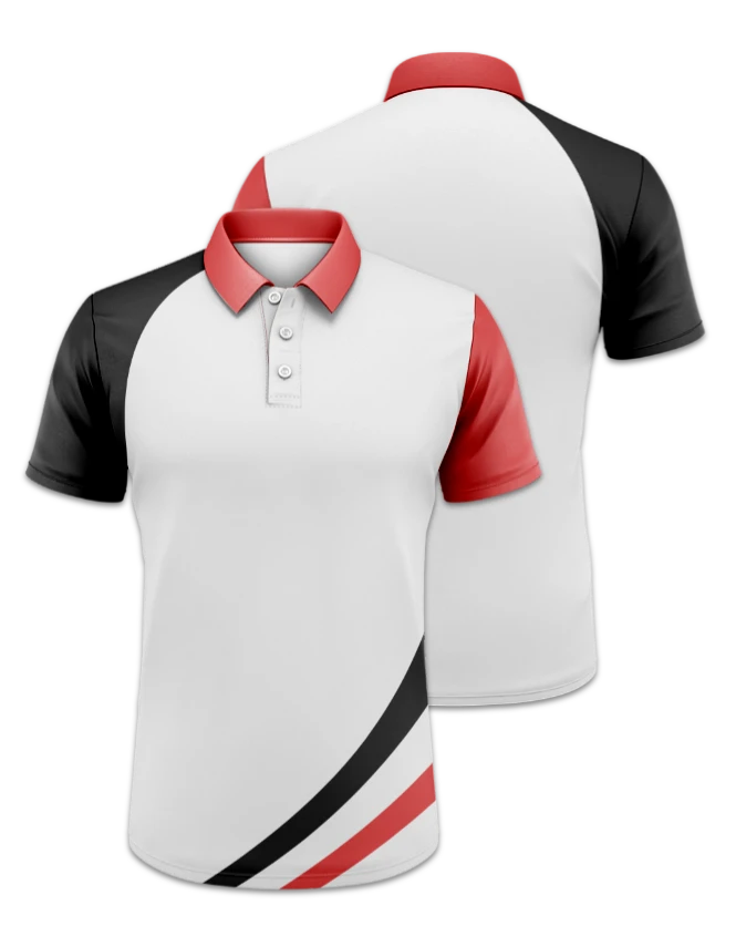 Rendered design template preview