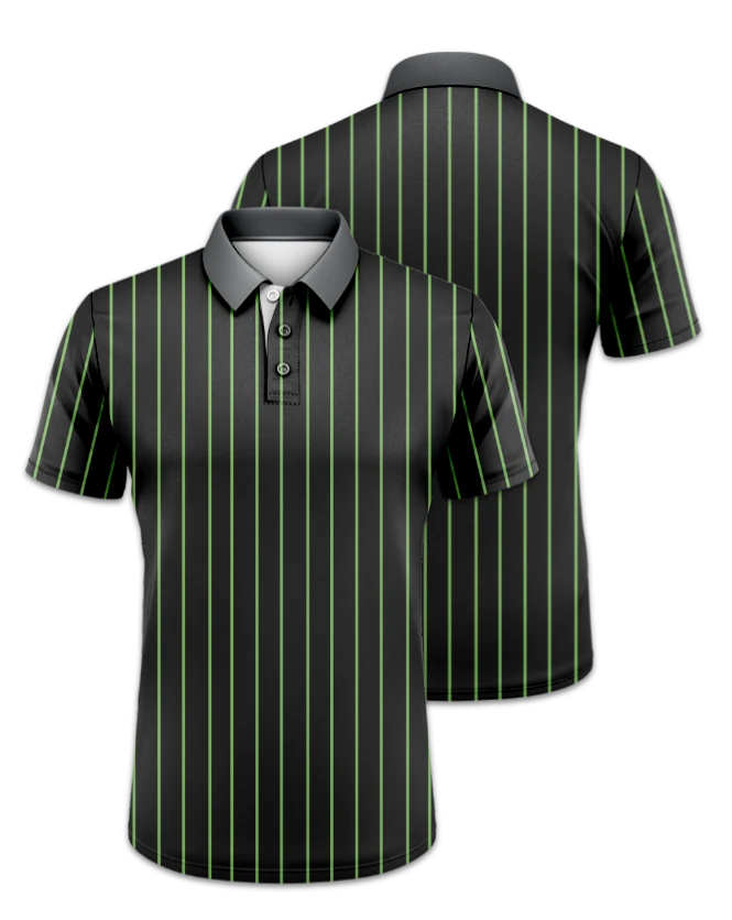 Rendered design template preview