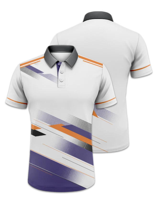 Rendered design template preview