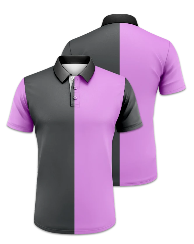 Rendered design template preview