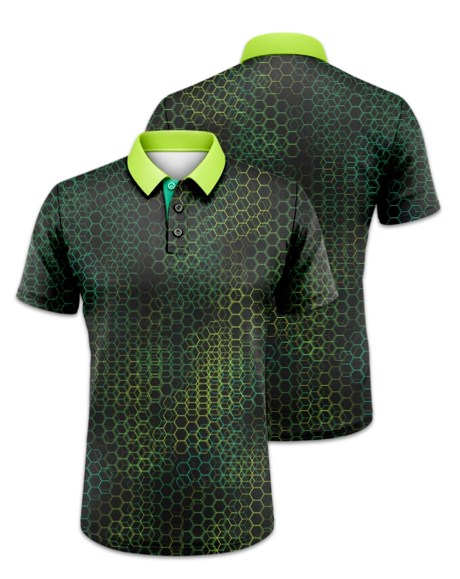 Rendered design template preview