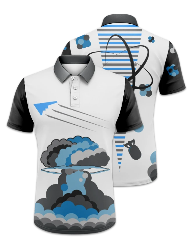 Rendered design template preview