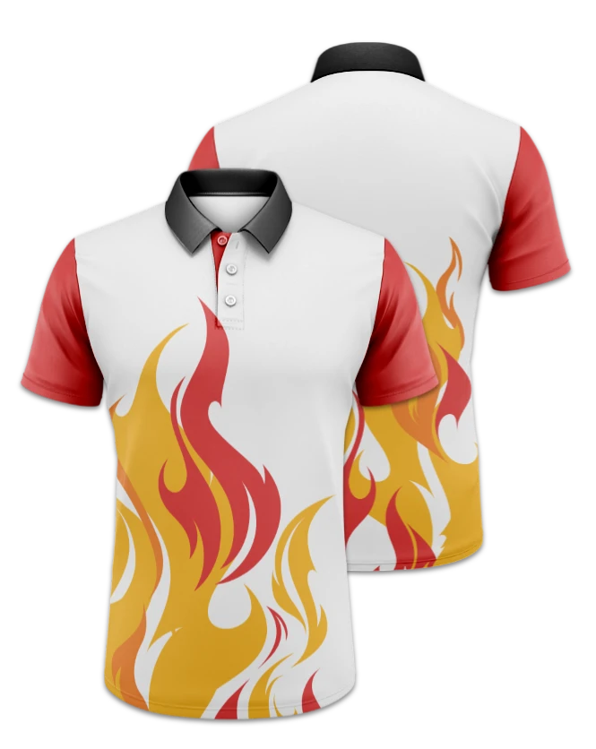 Rendered design template preview