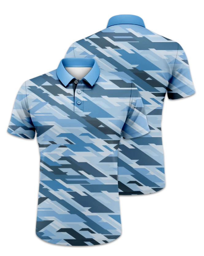 Rendered design template preview