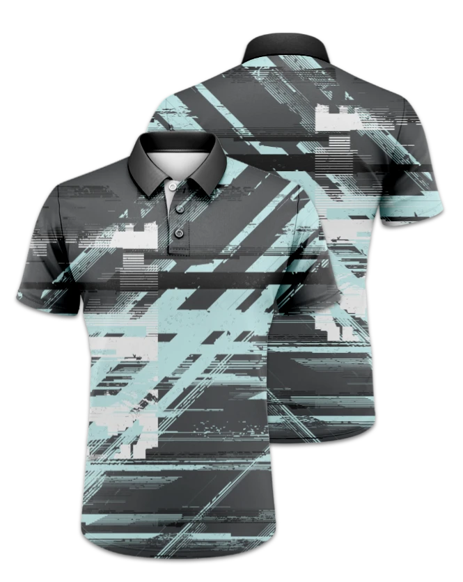 Rendered design template preview