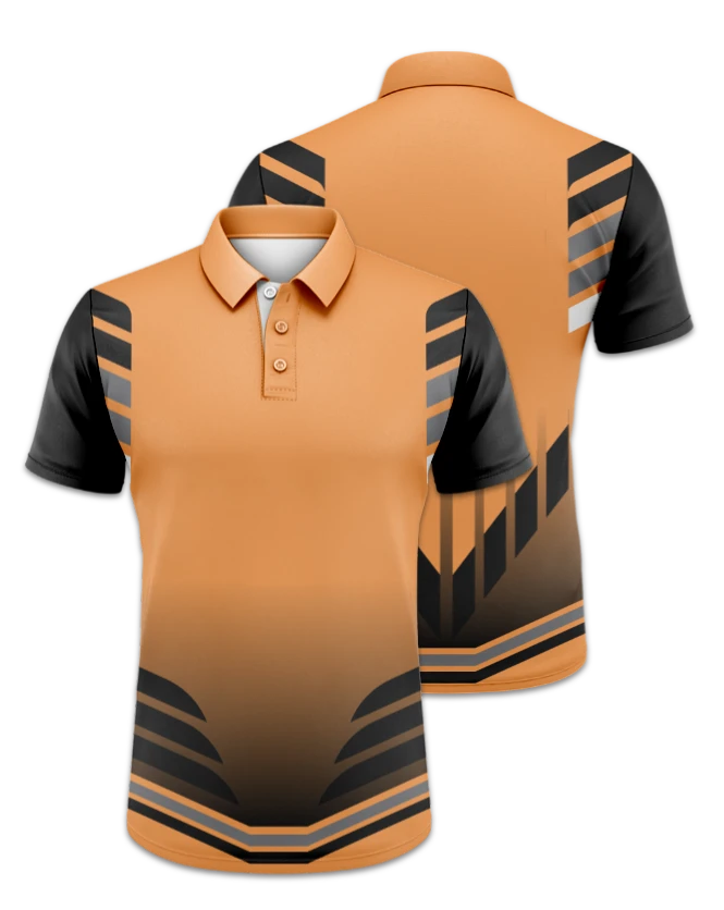 Rendered design template preview