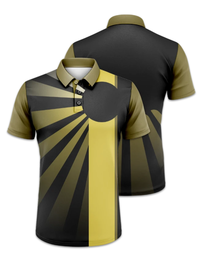 Rendered design template preview