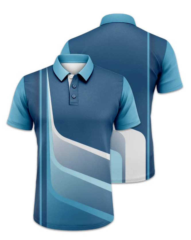 Rendered design template preview