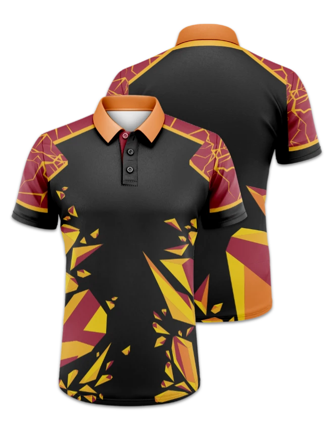 Rendered design template preview