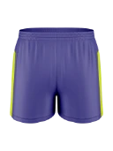 Rendered design template preview