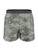 Rendered design template preview