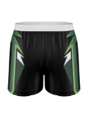 Rendered design template preview