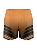 Rendered design template preview