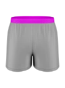 Rendered design template preview