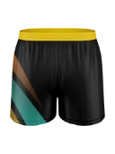 Rendered design template preview