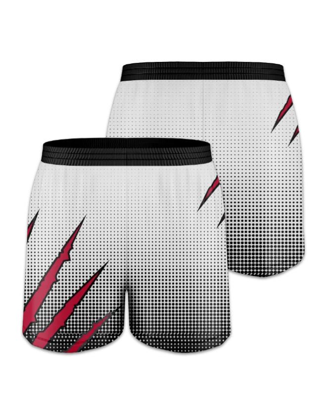 Rendered design template preview