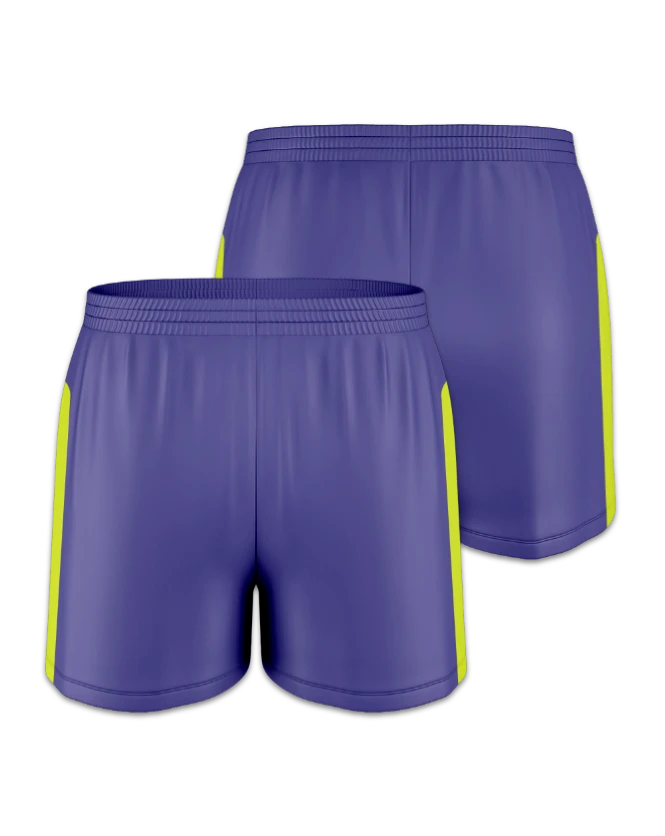 Rendered design template preview