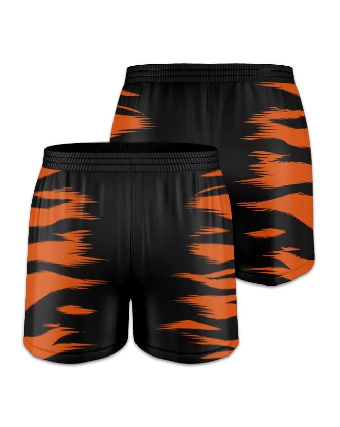 Rendered design template preview