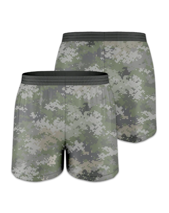 Rendered design template preview