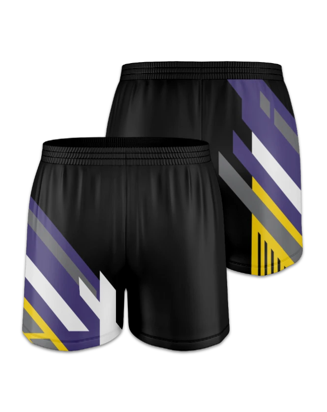 Rendered design template preview