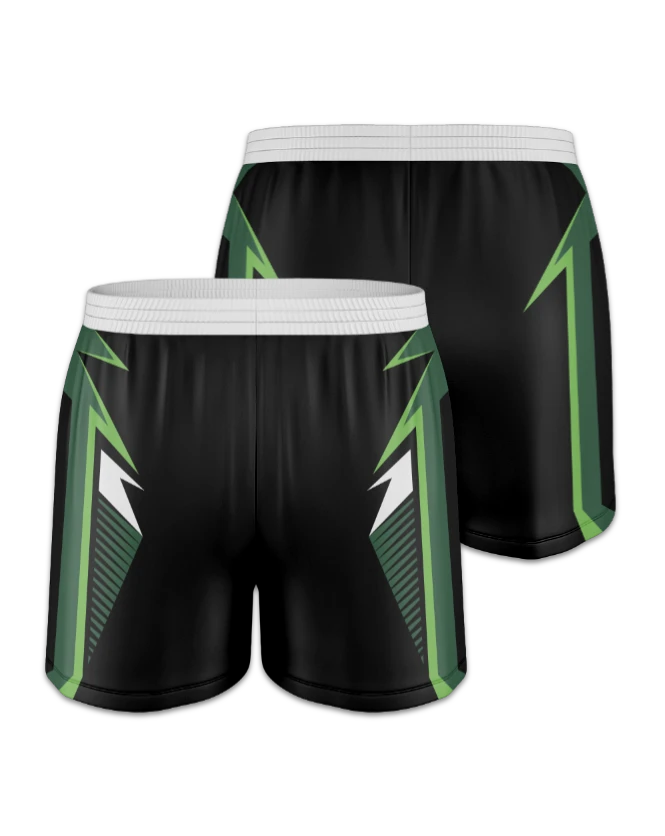 Rendered design template preview