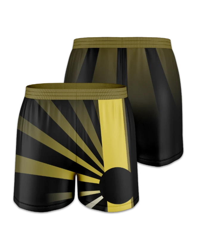 Rendered design template preview