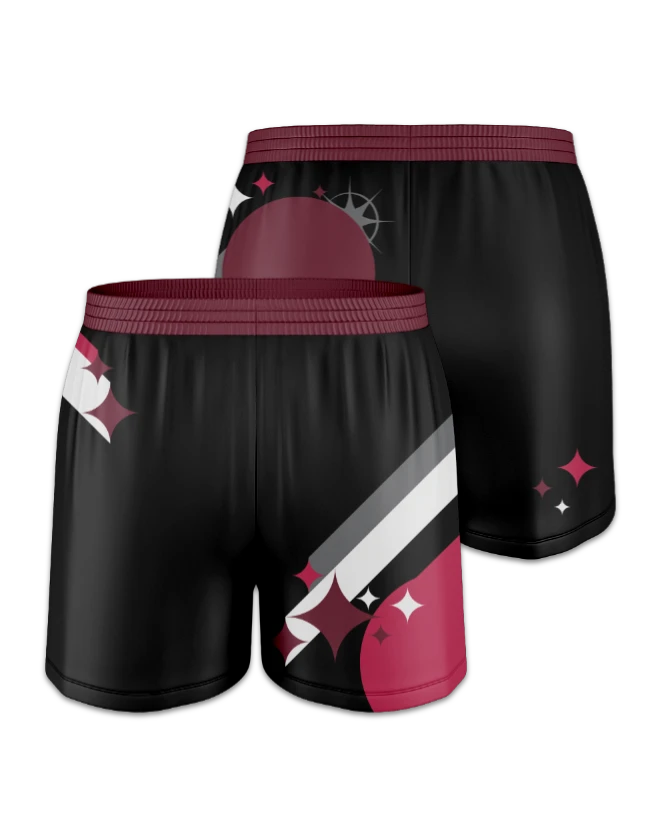 Rendered design template preview