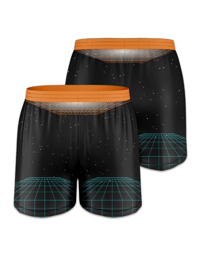 Rendered design template preview