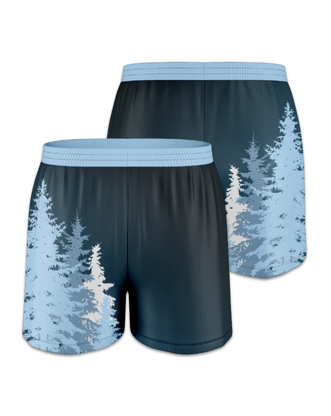 Rendered design template preview