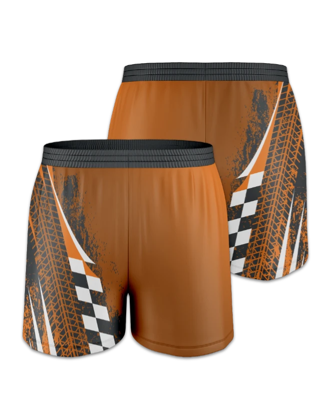 Rendered design template preview