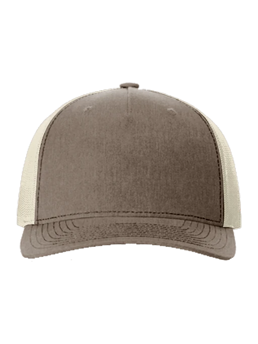 Rendered design template preview