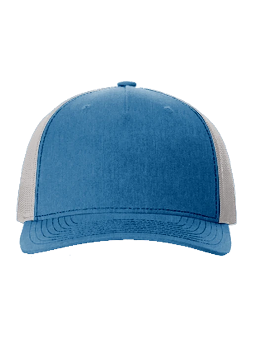 Rendered design template preview