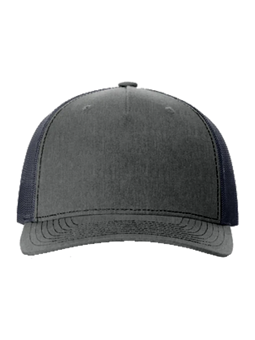 Rendered design template preview