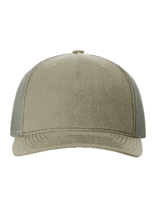 Rendered design template preview