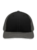 Rendered design template preview