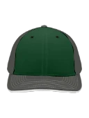 Rendered design template preview