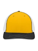 Rendered design template preview