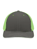 Rendered design template preview