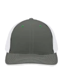 Rendered design template preview
