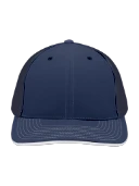 Rendered design template preview
