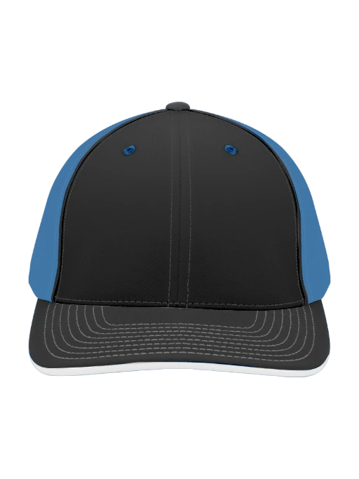 Rendered design template preview