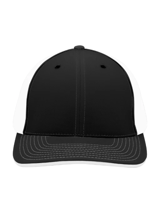 Rendered design template preview