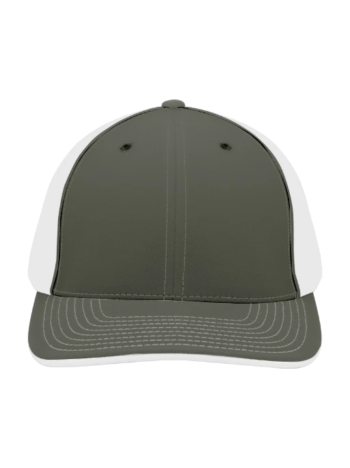 Rendered design template preview