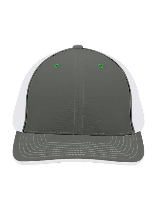 Rendered design template preview