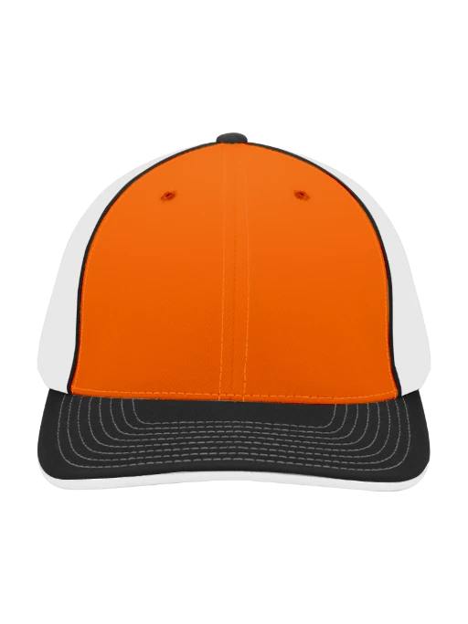 Rendered design template preview