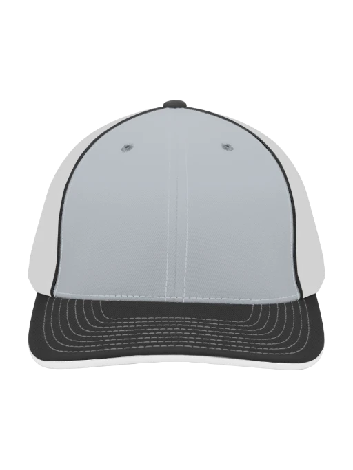 Rendered design template preview