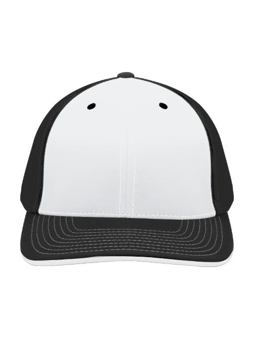Rendered design template preview