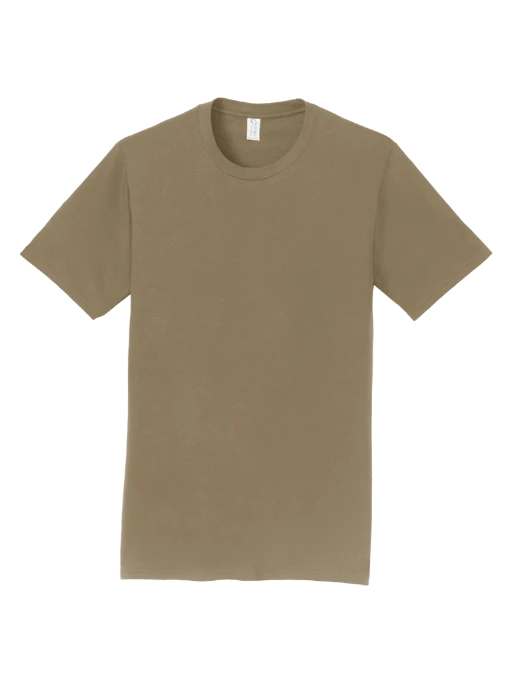 Rendered design template preview