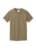 Rendered design template preview