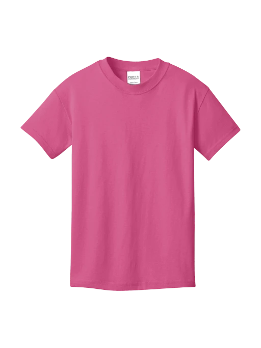 Rendered design template preview